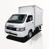 Suzuki Carry Pro thùng Composite
